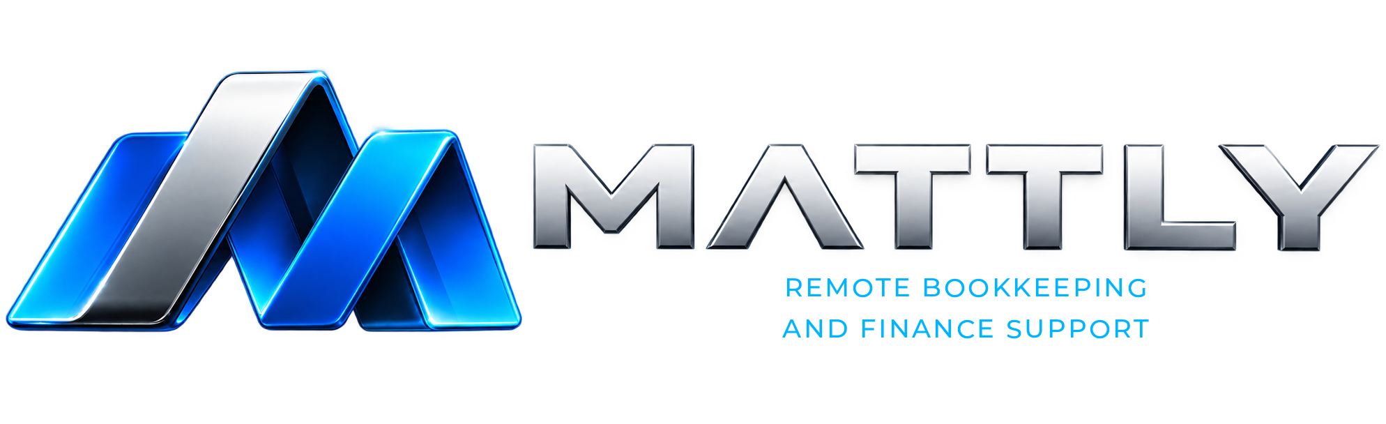 MATTLY Remote Bookkeeping and Finance Support